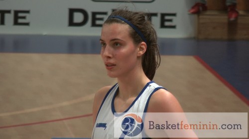 Belgique_2013-2014_Antonia DELAERE (Boom)_basketfeminin.com