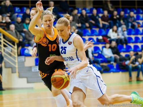 Russie_2013-2014_Maria CHEREPANOVA (Novossibirsk)_A. LUKIN