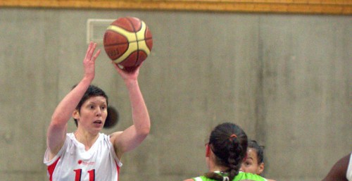 NF1 A 1415 - Laure Helene POTTIEZ (La Tronche) - Bruno ALVES