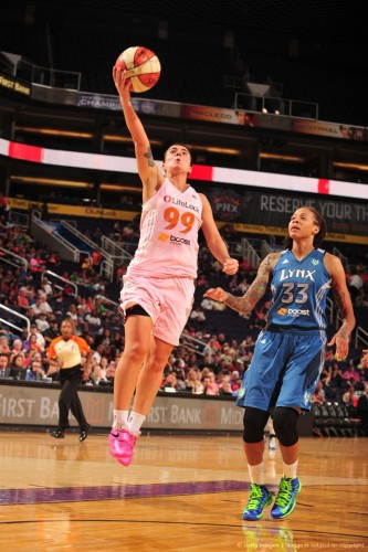 WNBA_2012_Samantha PRAHALIS (Phoenix)_Elizabeth KEGLEY