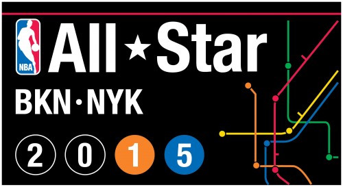 All-Star Week-end NBA 2015