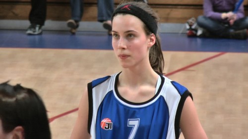 Belgique_2010-2011_Antonia DELAERE (Boom)_basketfeminin.com