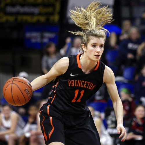 Blake DIETRICK (Princeton)_AP Photo_Mel EVANS