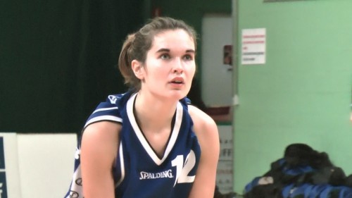 Belgique_2010-2011_Marieke VERSAVEL (Ypres)_basketfeminin.com