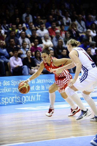 Euro 2013_Ana LELAS (Croatie)_BELLENGER_IS_ FIBA Europe