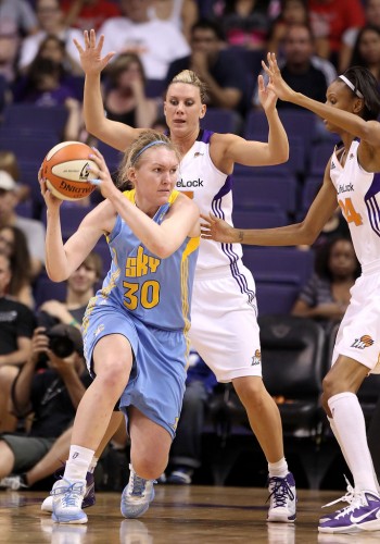 WNBA_2011_Carolyn SWORDS (Chicago)_Christian PETERSEN