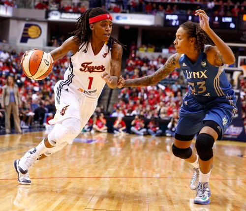 WNBA_2012_Shavonte ZELLOUS (Indiana)_Michael HICKEY_Getty Images North America