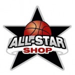 logo All-Star Shop