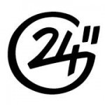 Logo 24SECONDES