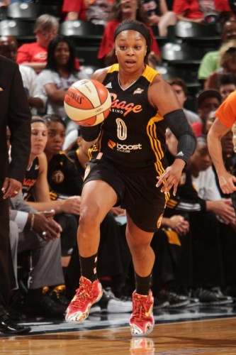 WNBA_2014_Odissey SIMS (Tulsa)_WNBA
