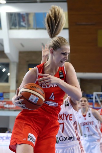 Euro 2015_Maria PAPOVA (Biélorussie)_FIBA_CIAMILLO-CASTORIA_CASTORIA