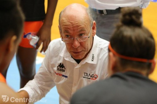 NF2_2014-2015_Didier GODEFROY (Bourges)_Olivier MARTIN