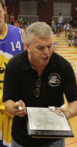 Pascal DELALIAUX_Avignon Sport