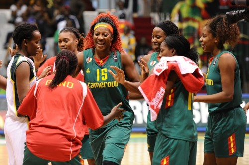 Afrobasket 2015_Cameroun victoire_FIBA Afrique