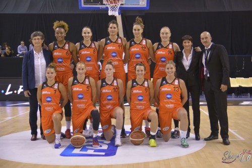 LFB_2015-2016_Bourges_Laury MAHE