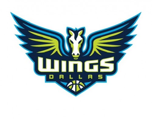 logo Dallas Wings