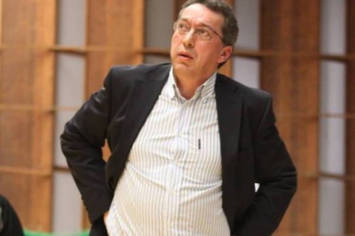 Ligue 2_2013-2014_Philippe SAURET (Reims)_lhebdoduvendredi.com