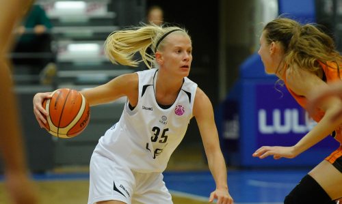 Eurocoupe_2015-2016_Julie VANLOO (Northland Lulea Basket)luleabasket.com