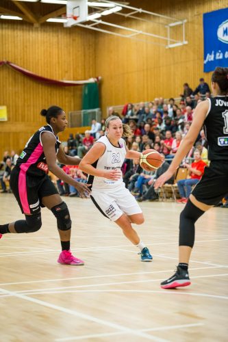 Eurocoupe_2014-2015_Svenja BRUNCKHORST (Wasserburg)_FIBA Europe_Andreas BREI