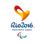 Logo Rio 2016 paralympiques