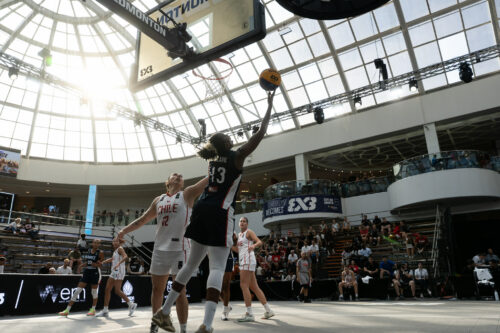 Milapie 3x3 Edmonton