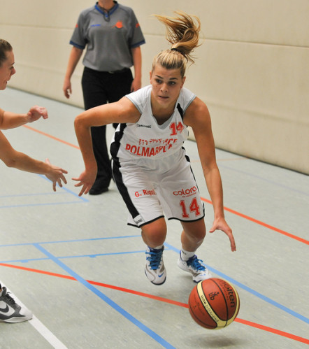 Belgique : Pas de surprise pour avancer en demi-finales