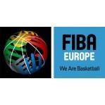logo FIBA Europe carré