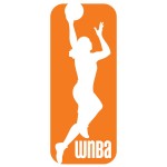 logo WNBA 2013 carré