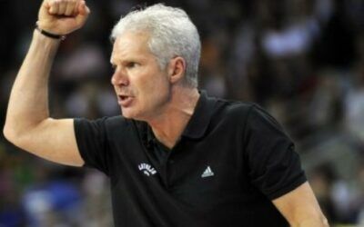 Belgique : Ainars ZVIRGZDINS revient sur le banc de Braine