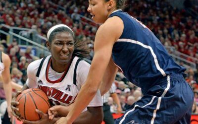 Italie : Asia TAYLOR signe à Cagliari
