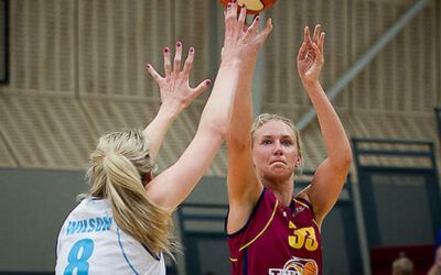 Australie : Transferts