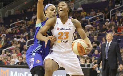 WNBA : Toujours dans l&rsquo;expectative, certaines franchises continuent de penser à leur camp d&rsquo;entraînement