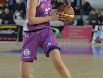 NF1 : Argenton-Thouars débute son recrutement