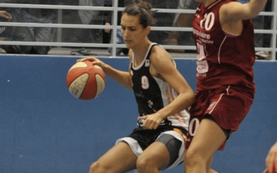 NF1 : Du mouvement à Feytiat