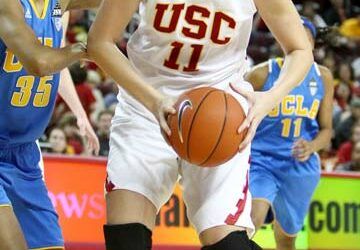 Australie : Cassie HARBERTS à West Coast