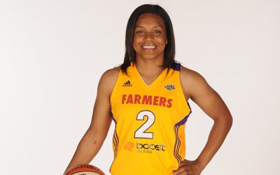WNBA : Transferts