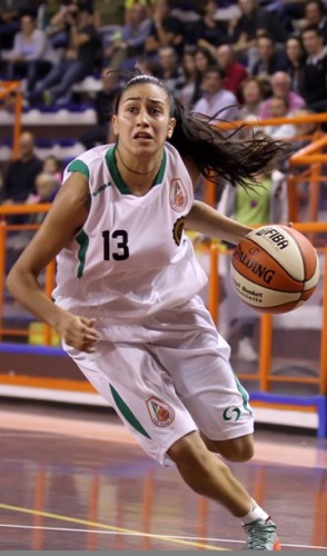 Italie_2013-2014_Debora-GONZALEZ-Chieti_legabasketfemminile.it