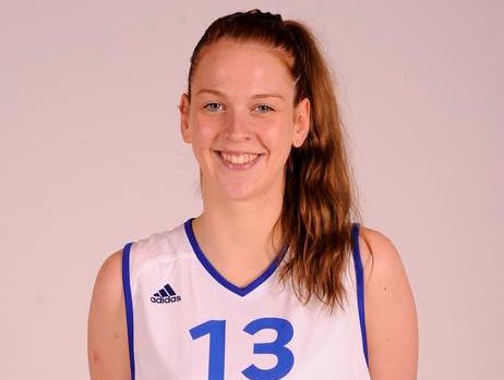 Ligue 2 : Elise FAGNEZ première recrue d’Aulnoye-Aymeries, Amy PATTON s’en va