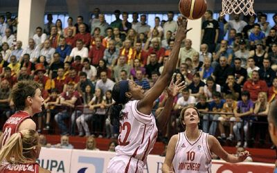 Euro 2015 : Eshaya MURPHY jouera quelques matches de qualifications avec le Monténégro