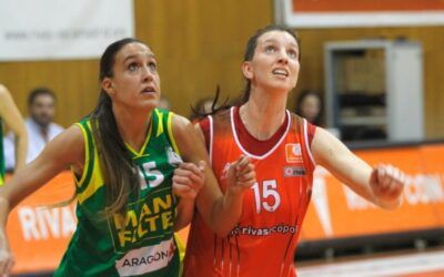 Espagne : Laura HERRERA prolonge à Mann-Filter