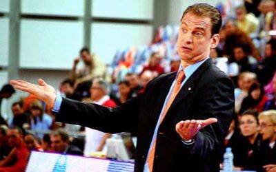 Russie : Gundars VETRA nouveau coach de Koursk