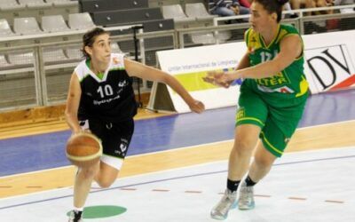 Espagne : L&rsquo;Université du Pays Basque renouvelle le bail de 3 autres joueuses