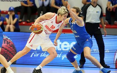 Euro 2015 : La Russie déjà en ordre de marche