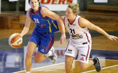 Australie : Jessica FOLEY et Angela MARINO prolongent à Adelaïde