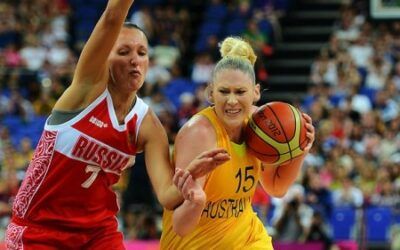 Mondial 2014 : Lauren JACKSON au repos 12 semaines