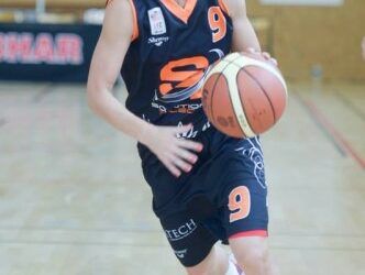 Ligue 2 : Ljiljana TOMASEVIC signe à Aix