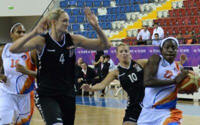 Turquie : Petra KULICHOVA n’a pas prolongé à Besiktas