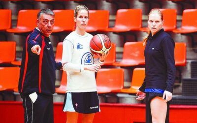 Espagne : Miguel Angel ORTEGA nouveau coach de Cadi La Seu