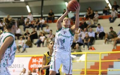 Italie : Schio encore une fois maître de la situation !