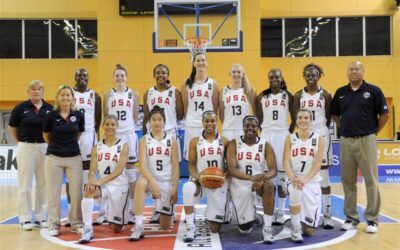 Mondial U17 2014 : Les Etats-Unis étaient trop forts